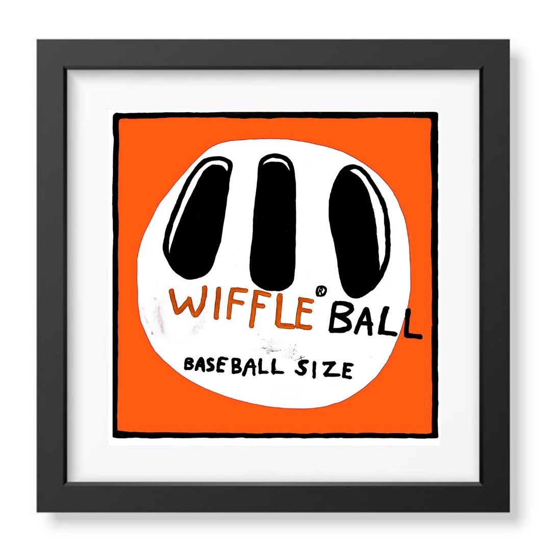 Wiffle Ball