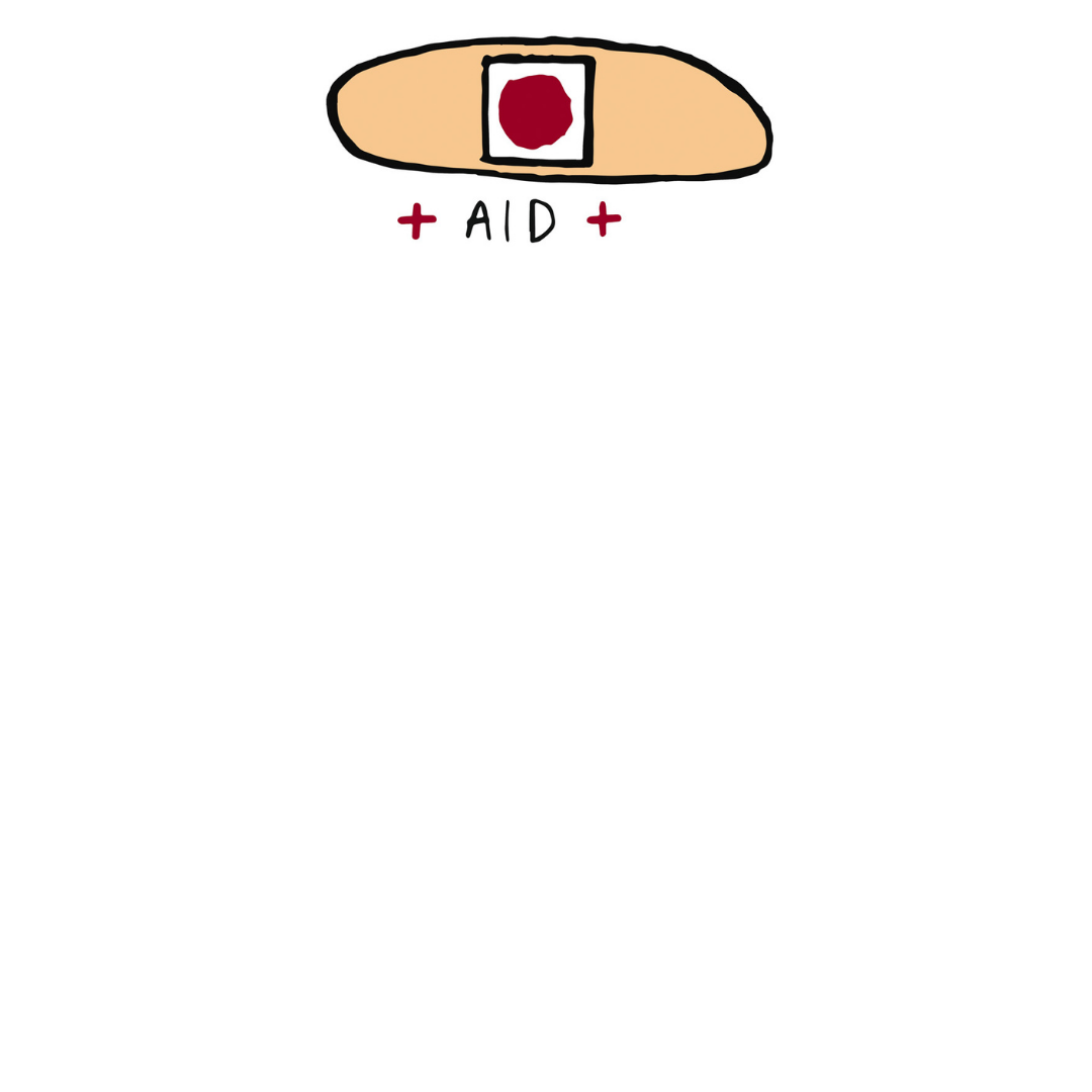 12 Months of Giving - Art For Good