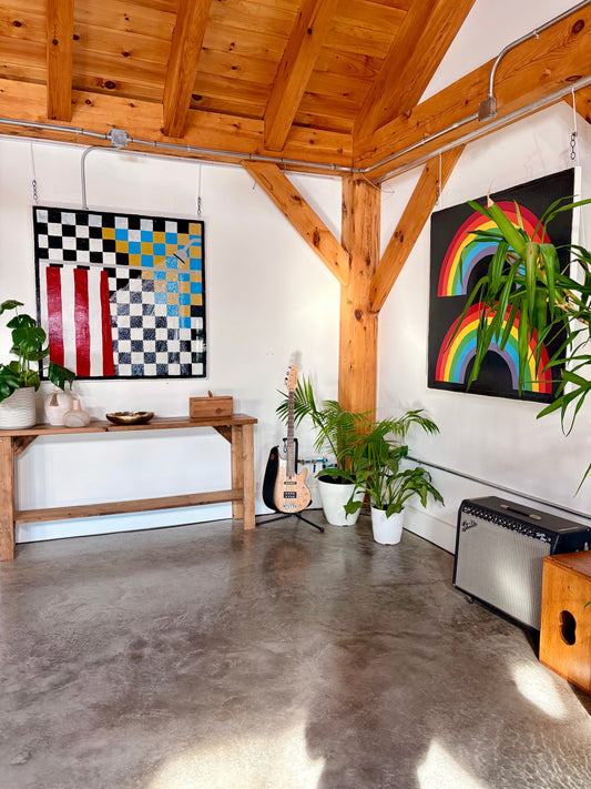 Ryan Cronin at Gardiner Full Circle