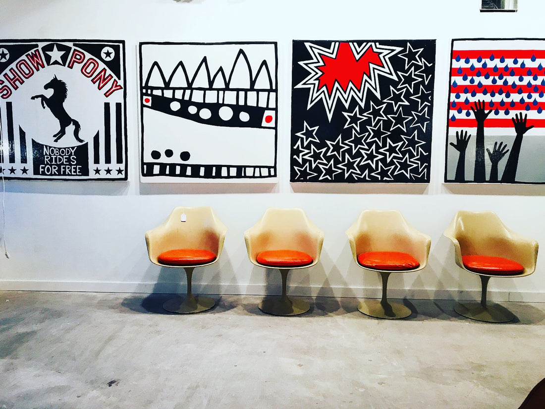 Weighing in on Westport: A Conversation with Ryan & Melanie Cronin