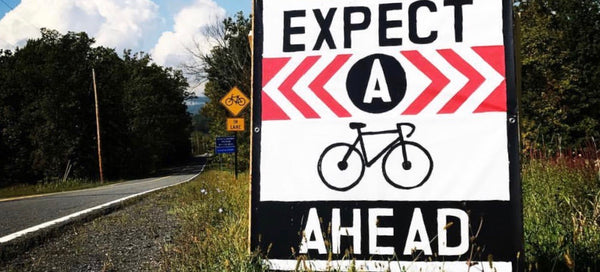 Expect A Bike