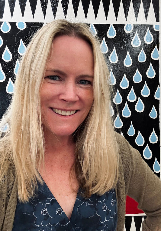 Nell Muldoon at The Cronin Gallery