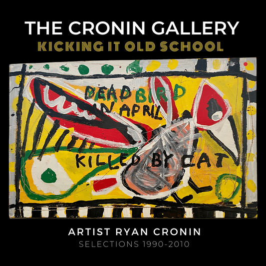 Kickin' it Old School