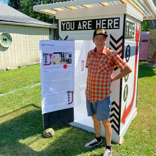 The Box at Unison Arts