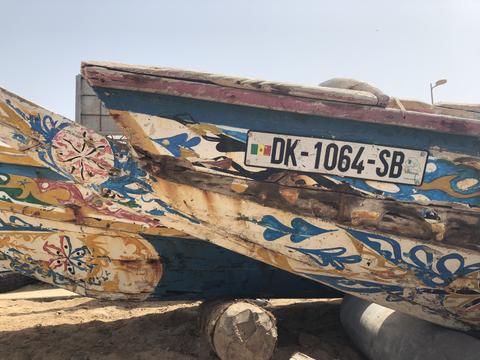 Senegal