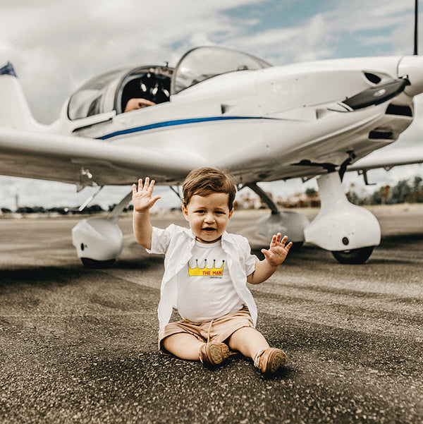 Baby + Kids Apparel
