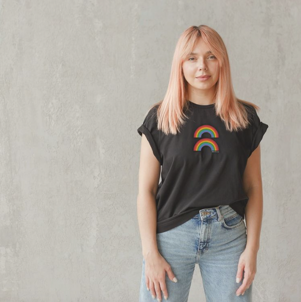 Women's Apparel + Bags