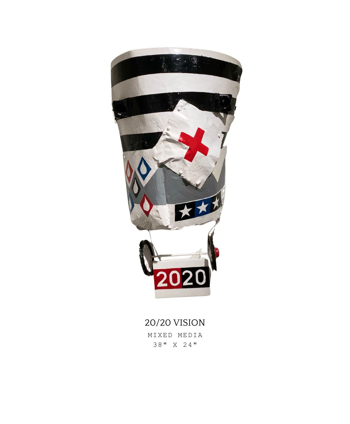 20/20 Vision