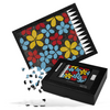 Cashew Tree Jigsaw Puzzle