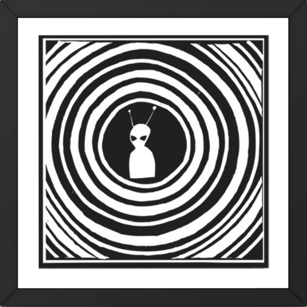 Aliens Are Coming II