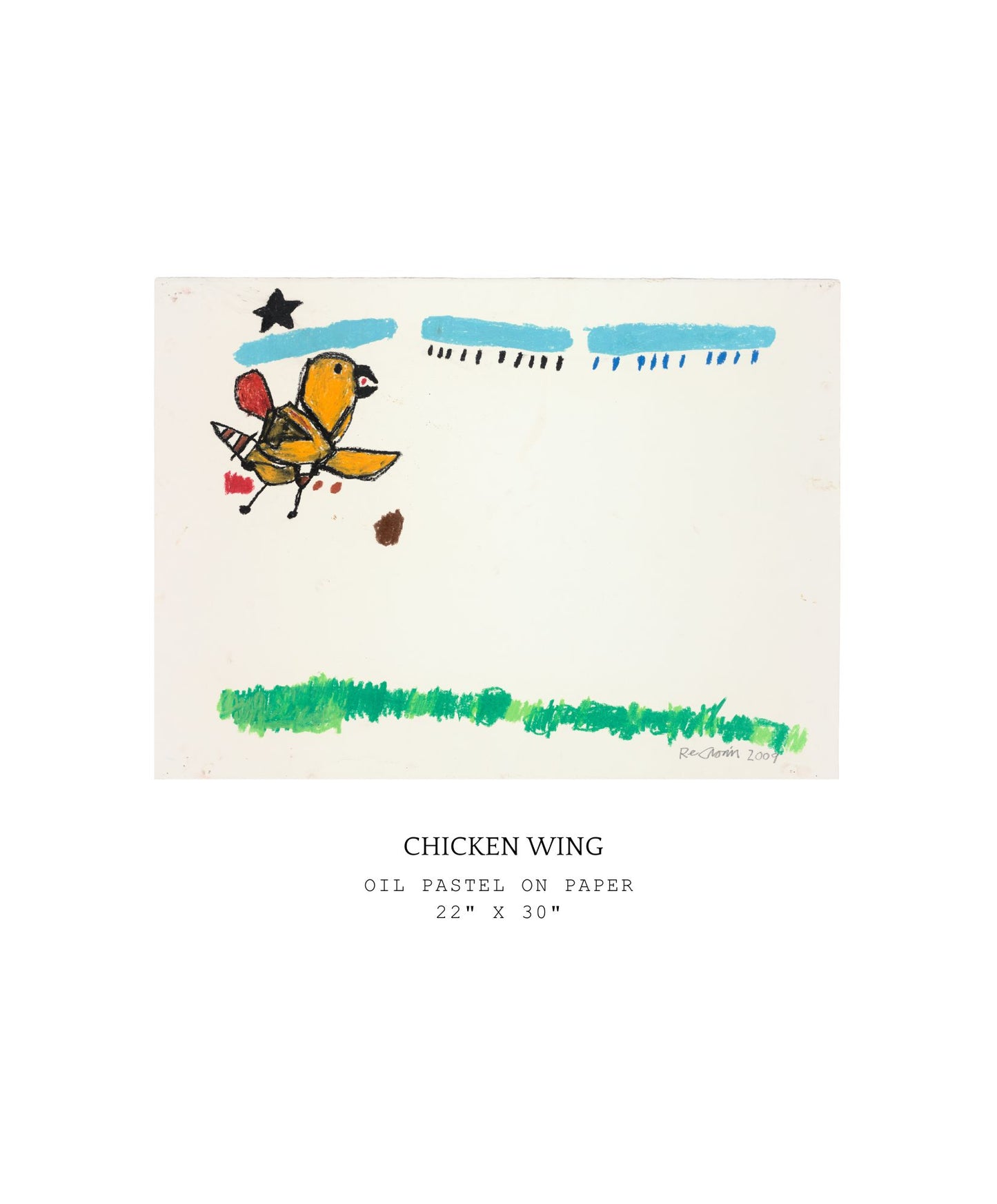 Chicken Wing