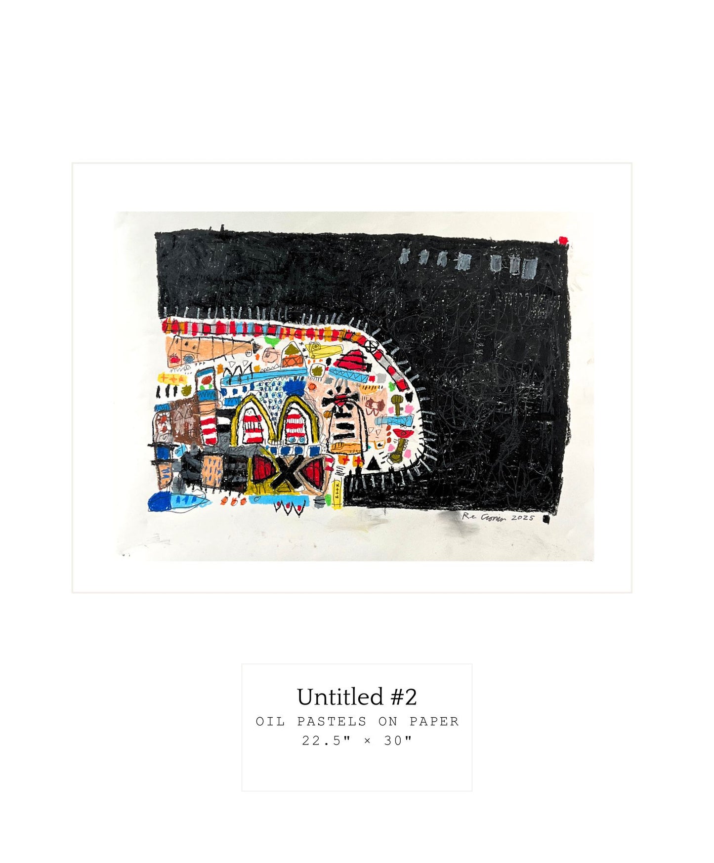 Untitled #2
