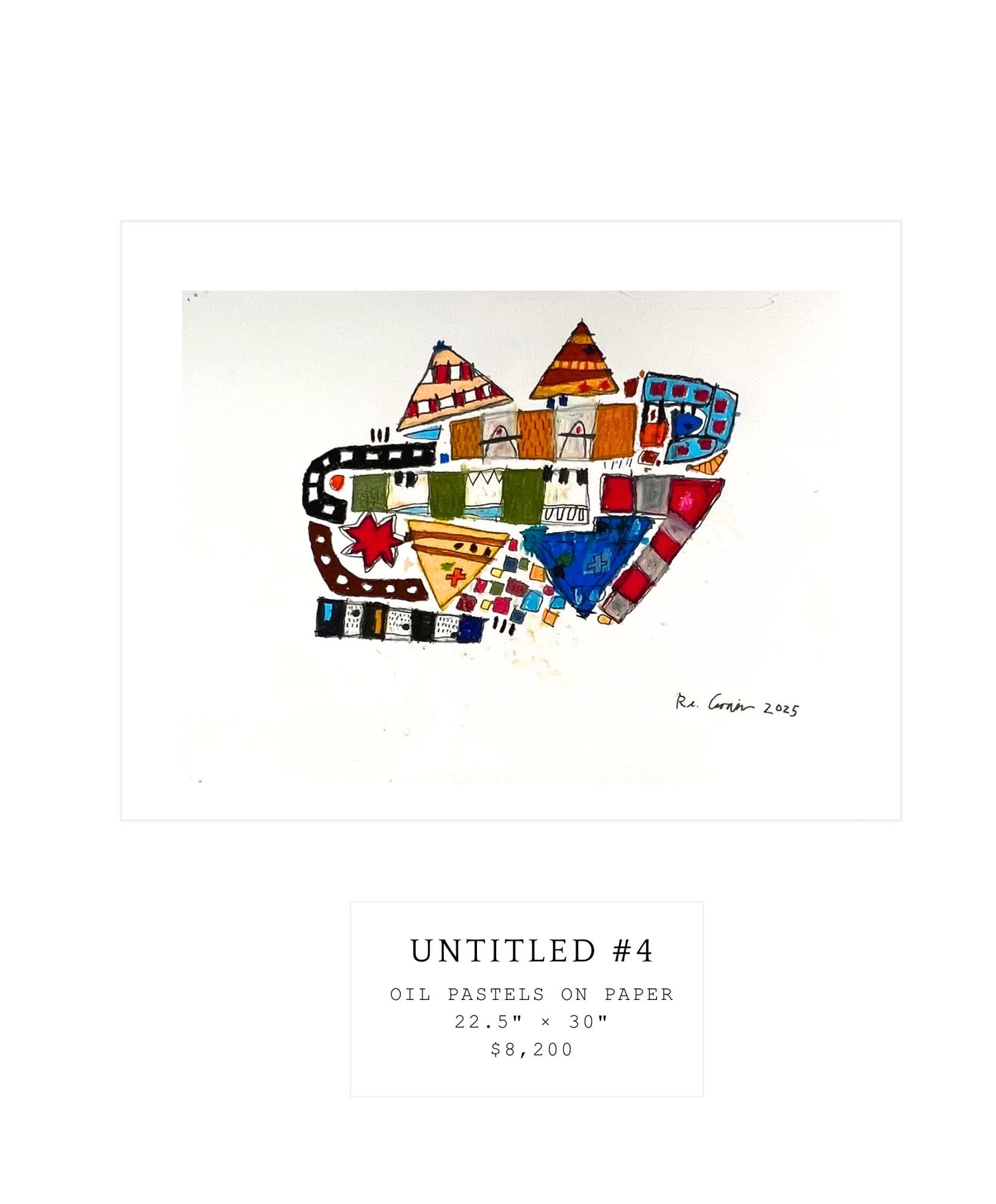 Untitled #4
