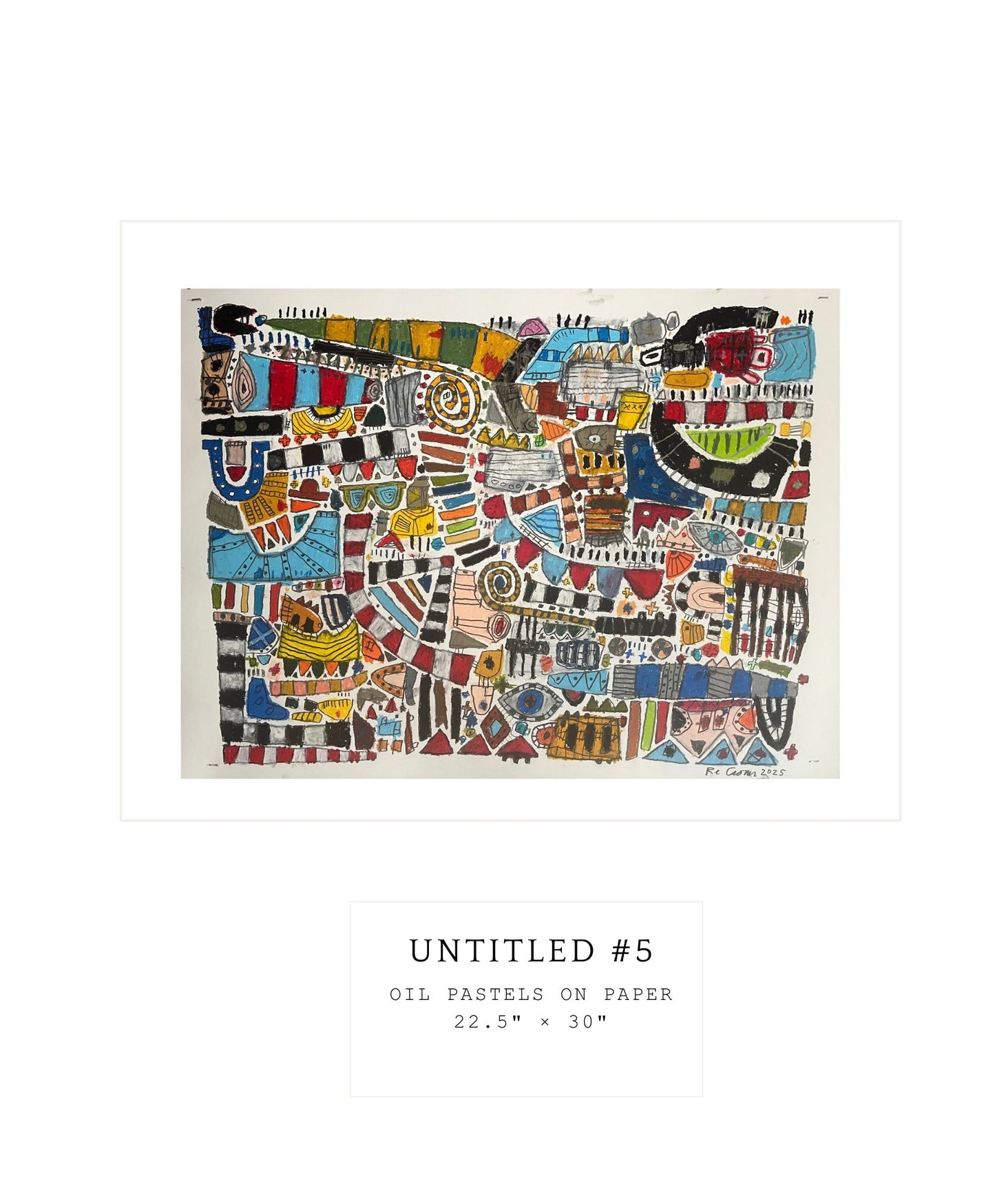 Untitled #5