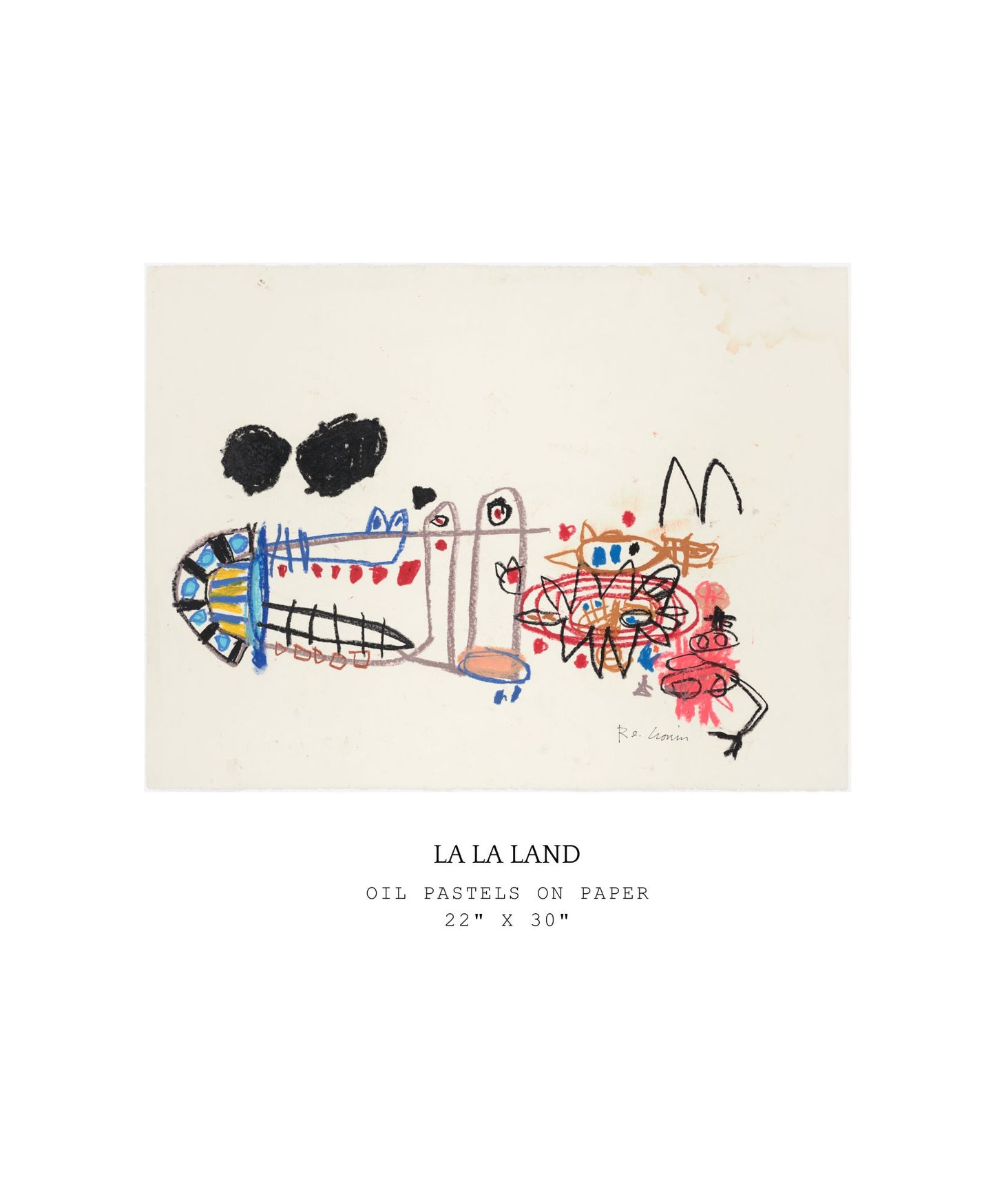 La La Land