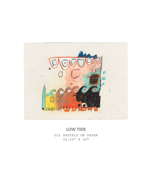 Low Tide