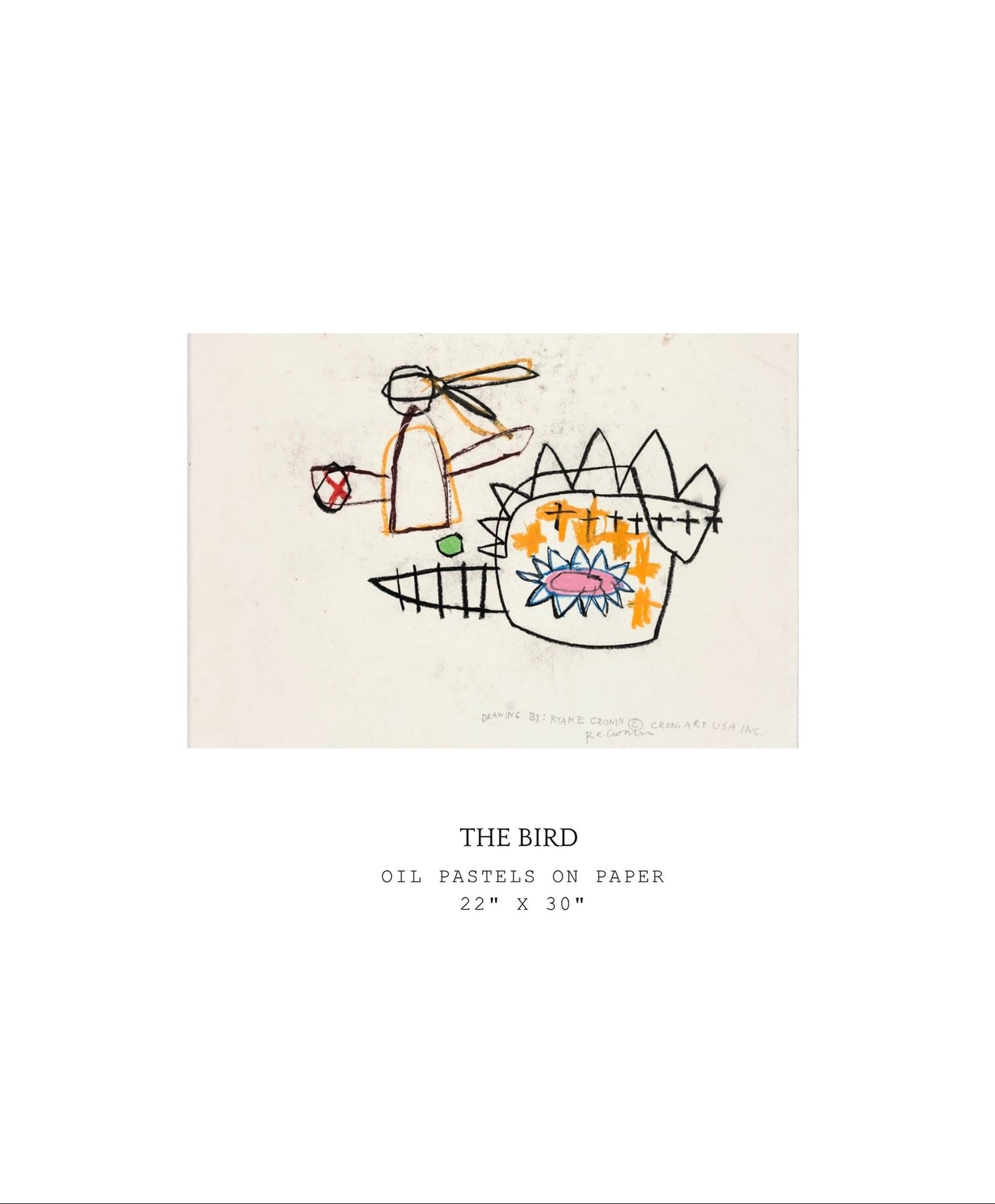 The Bird
