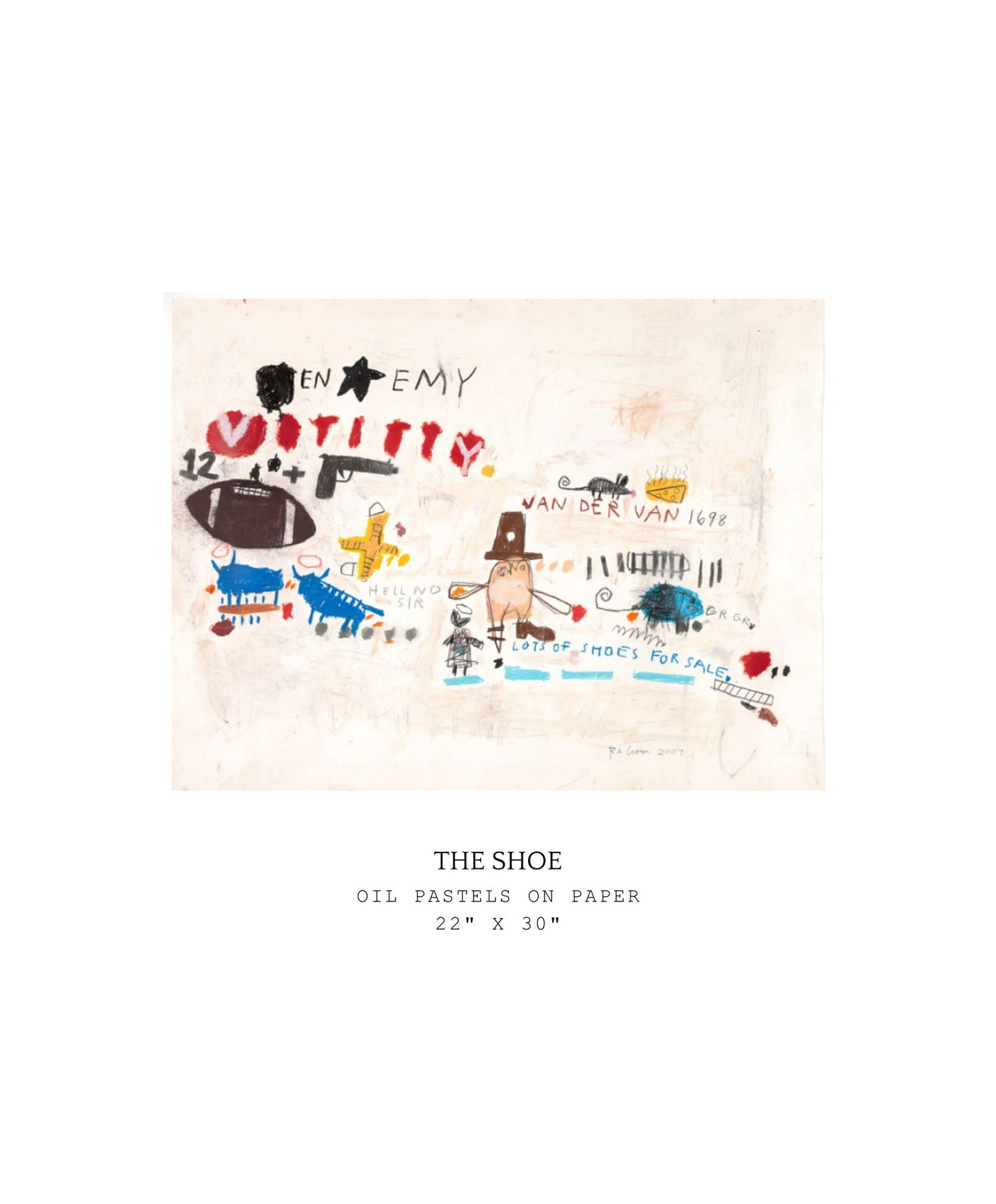 The Shoe