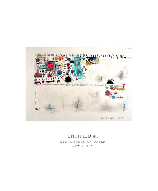 Untitled #1