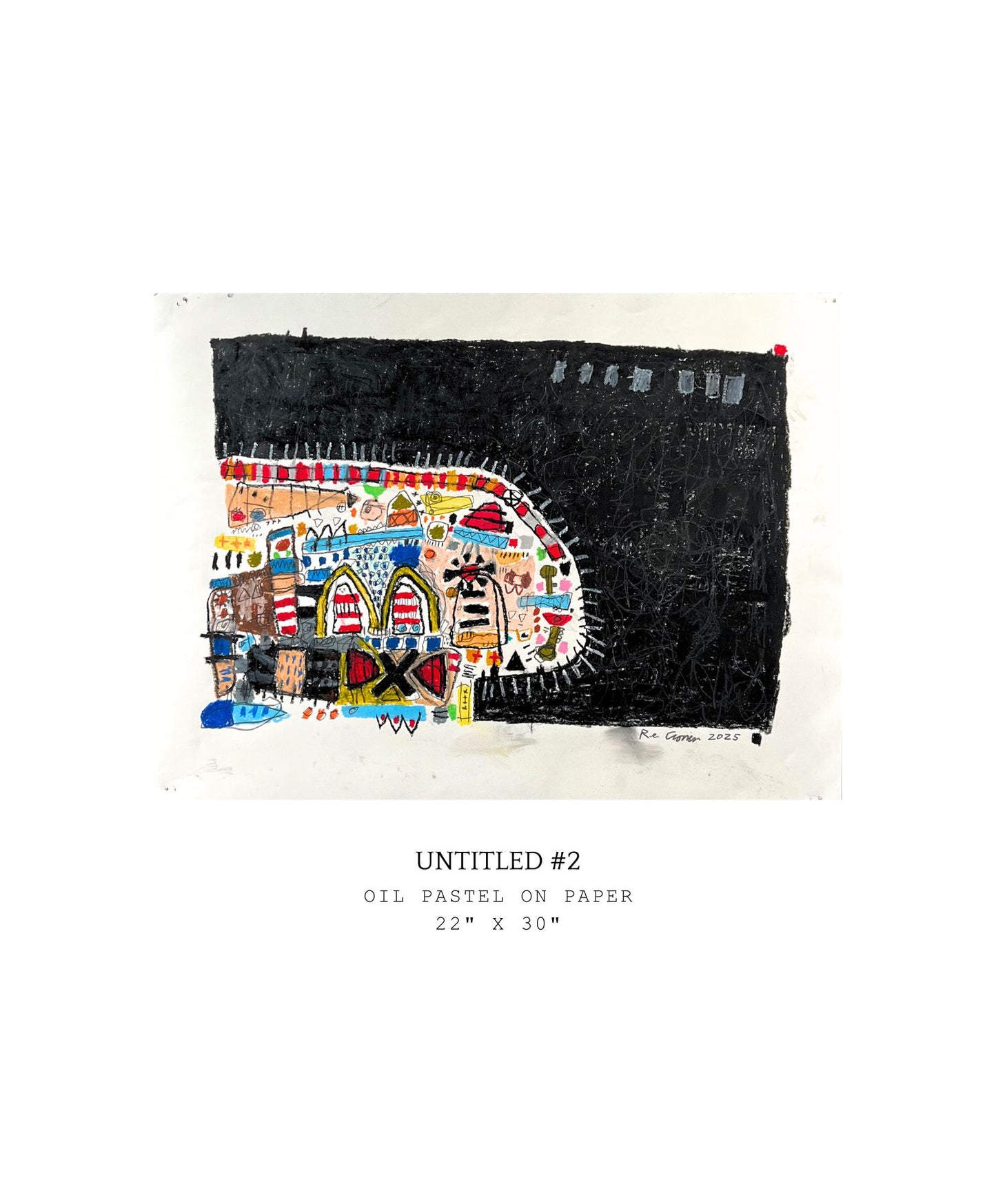 Untitled #2