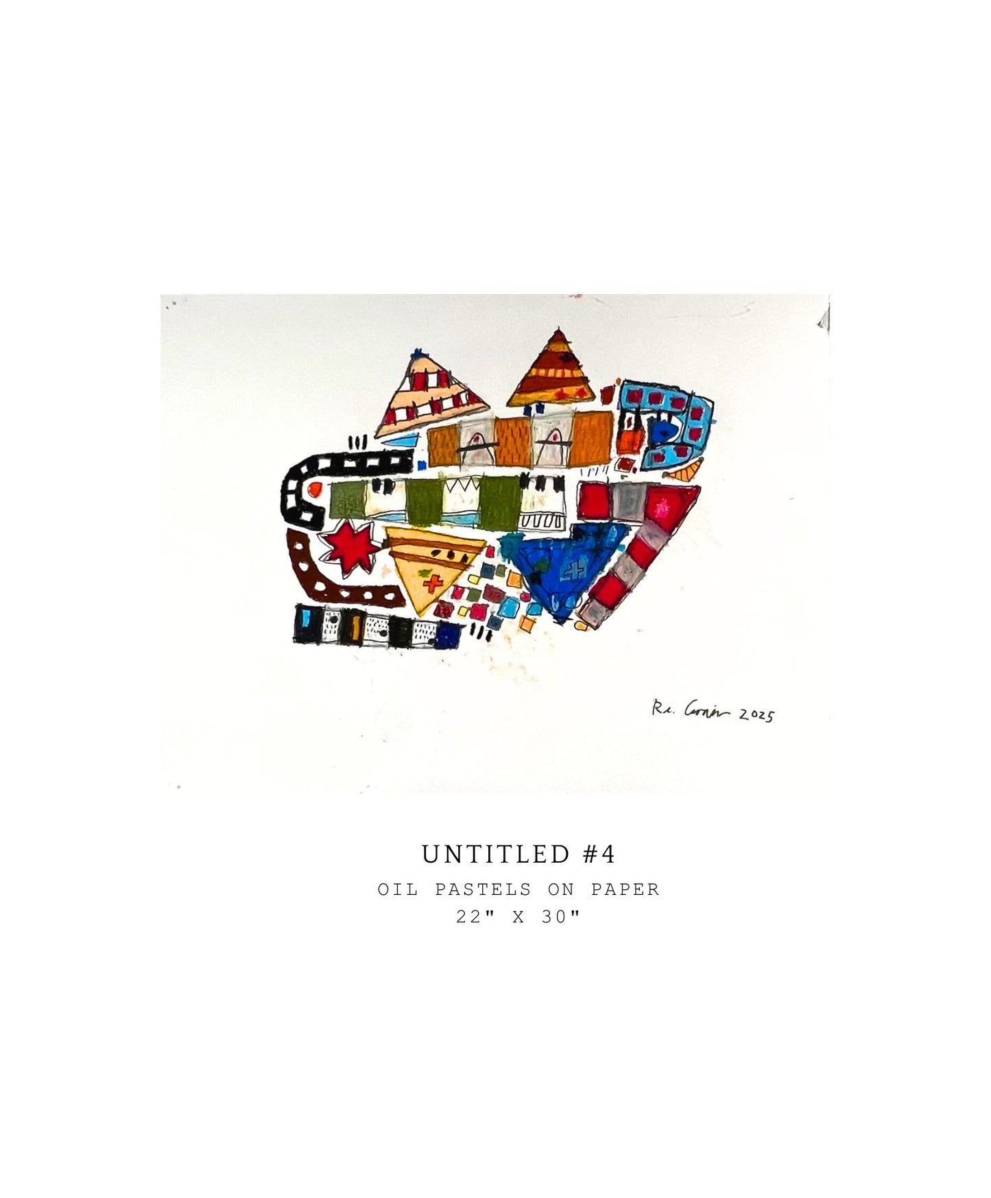 Untitled #4