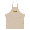 The Man Organic Cotton Apron