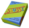 SAUSSI Card Game