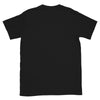 Shark Attack Softstyle Short-Sleeve Unisex T-Shirt