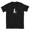 Aliens Are Coming Short Sleeve Soft Style Unisex T-Shirt