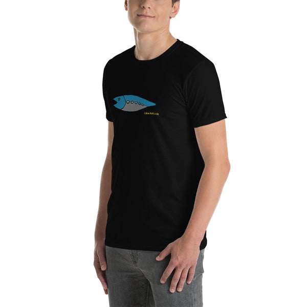 Short-Sleeve Unisex T-Shirt