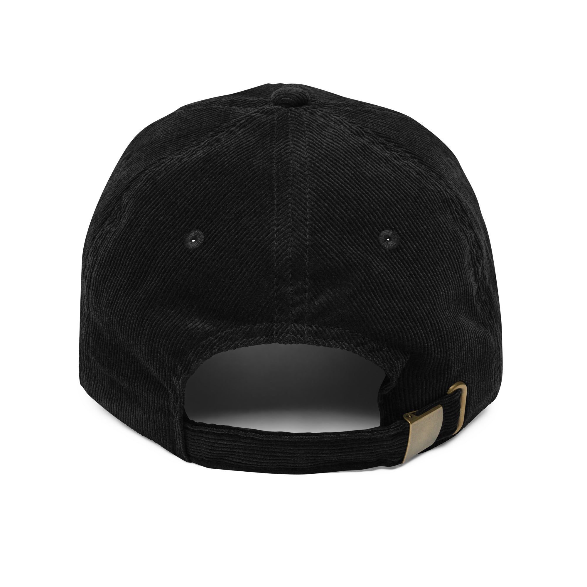 Red Geese Vintage corduroy cap