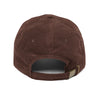 Red Geese Vintage corduroy cap