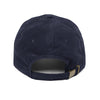 Red Geese Vintage corduroy cap