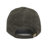 Red Geese Vintage corduroy cap