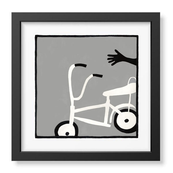 Look No Hands
