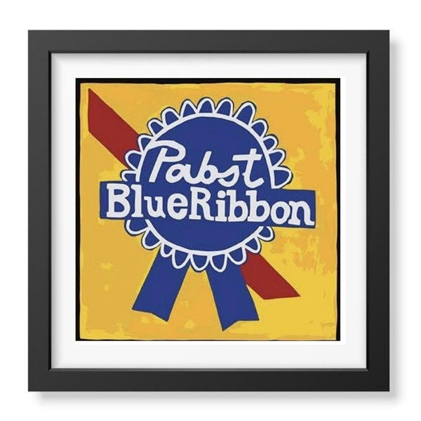 Pabst Blue Ribbon