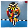 Owl | Things With Wings Series | 2023