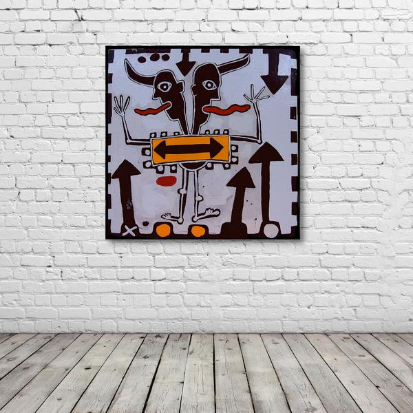 Sausage Eater Series VII