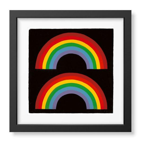 Double Rainbow