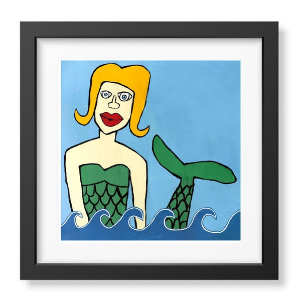 Mermaid