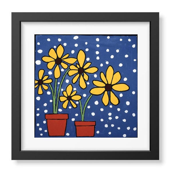 Daisies