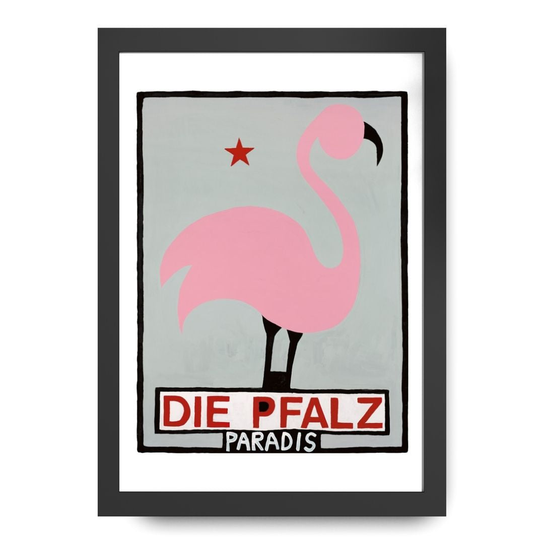 Die Pfalz Paradis