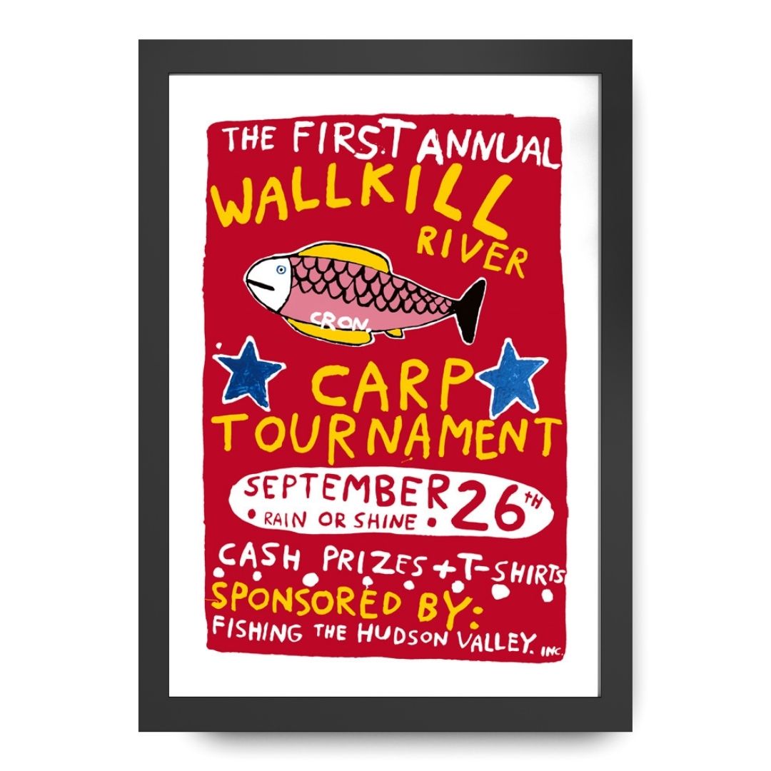 Carp Tournament