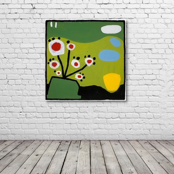 Poppies