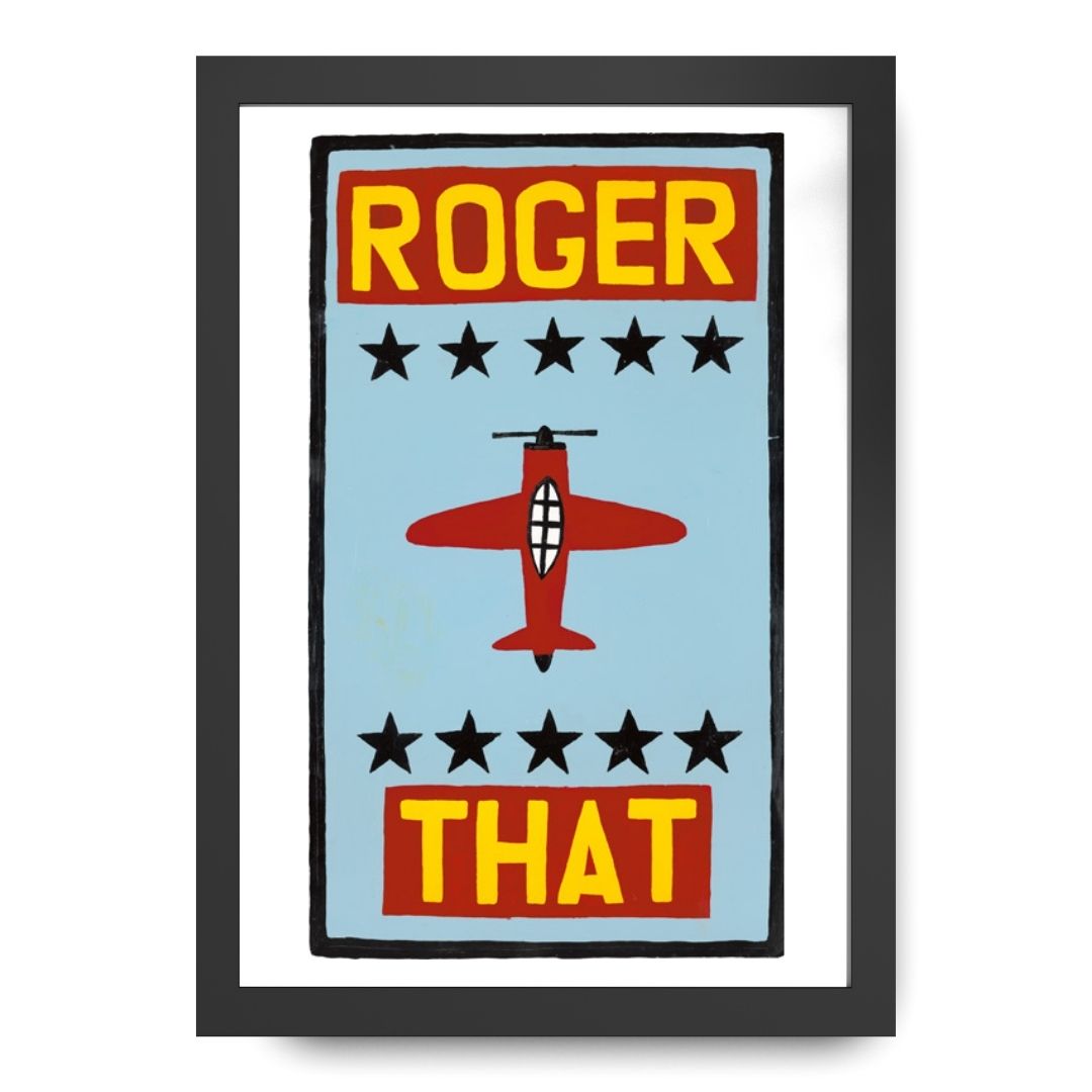 Roger That II