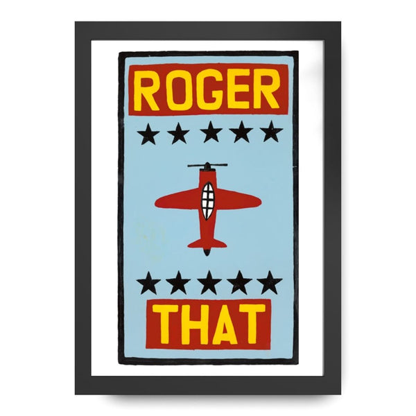 Roger That II
