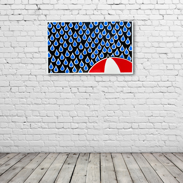 When It Rains It Pours II