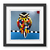 Owl | Things With Wings Series | 2023