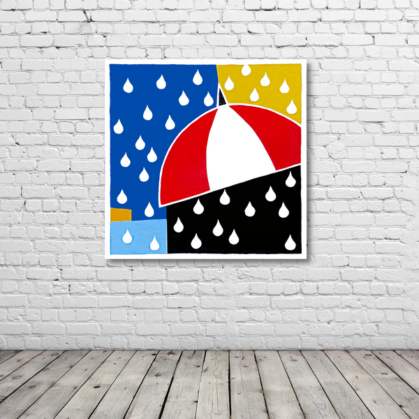Right as Rain