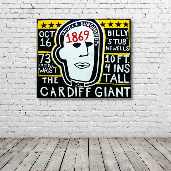 Cardiff Giant